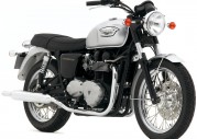 Triumph Bonneville